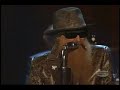 live performance of carmen electra on zz top's song