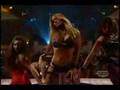 Carmen electra live performance