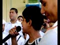 سمعوا  قصي حاتم العراقي ولد حاتم Qusay Hatem al Iraqi