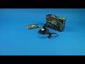 Klokriechers' Creations - Building Lego Dino Quad