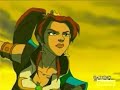 He-Man & Teela Musicvideo 
