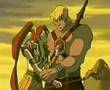 He-Man & Teela Musicvideo From This Moment
