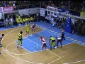 Alain Laroche in Chile - Dimayor - UDECONCE Vs. Valdivia