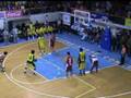 Alain Laroche in Chile - Dimayor - UDECONCE Vs. Valdivia