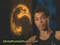 Kung Lao Bio Card Kung Lao Bio Card