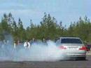 Bimmer Party 2008 Kalajoki Burnis kooste