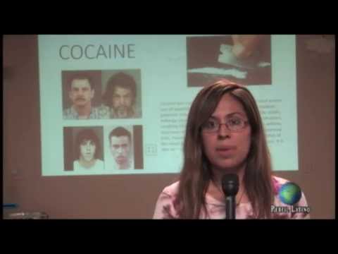 Drugs and Alcohol Abuse Prevention