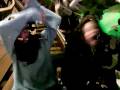 Crazy Rollercoaster