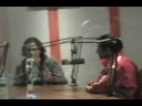 Juglarez en radio universidad Juglarez en radio universidad