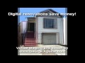 Virtual staging 3D homes by George Aguilar