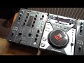 The new 400-K set-up from Pioneer. Video 2