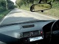 Honda Civic VTi / Si 99 0-60 40-80 B16A2 Honda Civic VTi / Si 99 0-60 40-80 B16A2