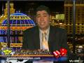 NFL Preseason Football Philadelphia vs New England Quick Hitter Selection from Gamblers Television