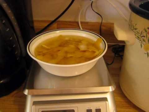 how to make a lemon tea at home