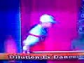 dilution-ex at the broadway centrum.walang tulugan!!!