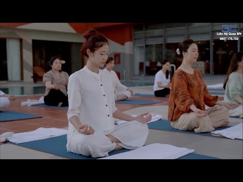Buổi Trải Nghiệm Chuông Thiền Định Yoga 4