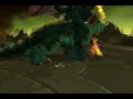Shadowmoon Valley - Burning Crusade Shadowmoon Valley - Burning Crusade