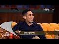 Ini Talk Show Balerina 18 September 2014 Part 1/4 - Rio Febrian,Desta,Aryani Fitriana & Nabila Putri