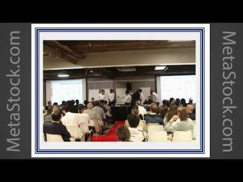 Dr stephen cooper trading system