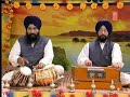 Bhaj Man Mere - Bhai Baldev Singh Ji Hazuri Ragi ASR