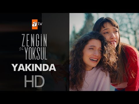 Zengin ve Yoksul 4. Tanıtım                                                                                                                                                                                                                               