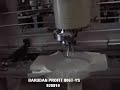 Barudan Profit 806-T-YS Embroidery Machine Barudan Profit 806-T-YS Embroidery Machine