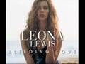 Leona Lewis Forgiveness Video and Lyrics