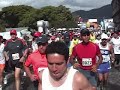 XXVI 1/2 Maraton Las Rosas 2007 - INICIO