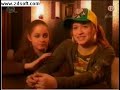 Dominika Mirgova a Vierka Berkyova