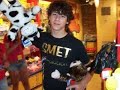 Top 10 reasons to luv nick jonas...