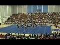 Aptos Varsity Cheer at Sonoma State