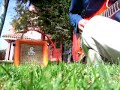 testing orange micro crush