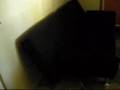 Juanchito's room