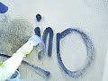 Graffiti eltávolítás tartós védelemr?l Graffiti eltávolítás tartós védelemr?l