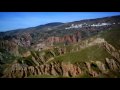 Cadiar Ugijar Berchules Lobras Timar alpujarra oriental