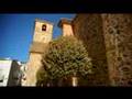 Cadiar Ugijar Berchules Lobras Timar alpujarra oriental