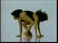 funny song, mixed to 80's exercise video. me pandering for views.