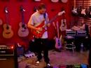 Pascal Vign� rocktron d�mo, Lille 1/5