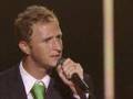 Ernie Haase&SSQ+Gaither Vocal Band - He Touched Me