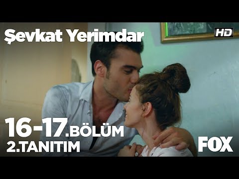 Şevkat Yerimdar 16. Bölüm 2. Fragmanı                                                                                                                                                                                                                     