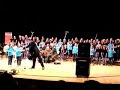 Achterbahn (Live-Konzert 10 Jahre Lucky Kids)
