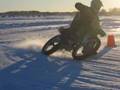 ice-motocross