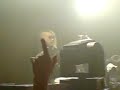 Yoji Biomehanika at the arches