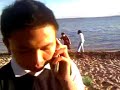 Ario Gunawan @ Jervis Bay - Palm Beach