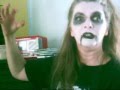 black metal mom