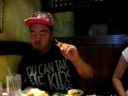chubby bunny?