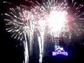 June 29, 2012 Fireworks at Rockies Stadium in ...