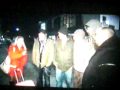 Sunrise Avenue - Krisse Road Show - Part 5