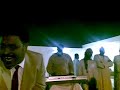 يوسف خيري  في رائعة  كبوش _ احلي الاغاني النوبية *