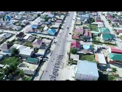 BICYCLE RUN DUE TO OIL ANIVERSSARY